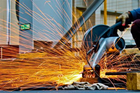 benefits of metal fabrication|steel fabrication techniques.